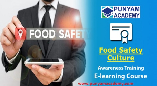 Driving Change in the Food Industry: The Impact of Food Safety Culture Awareness Training