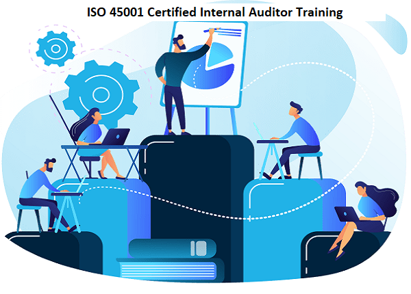 Which are the New Documentation Methods for ISO 45001? 