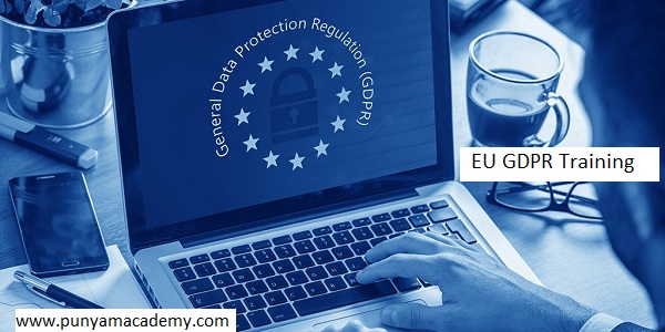 Who Should Get GDPR Training?