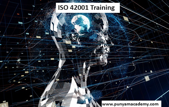 Your Career Path: Becoming an ISO 42001 Lead Auditor for AI Management System