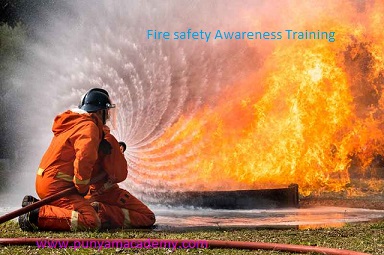 The Importance of Fire Safety Training in Organizations for the Protection of Lives and Property