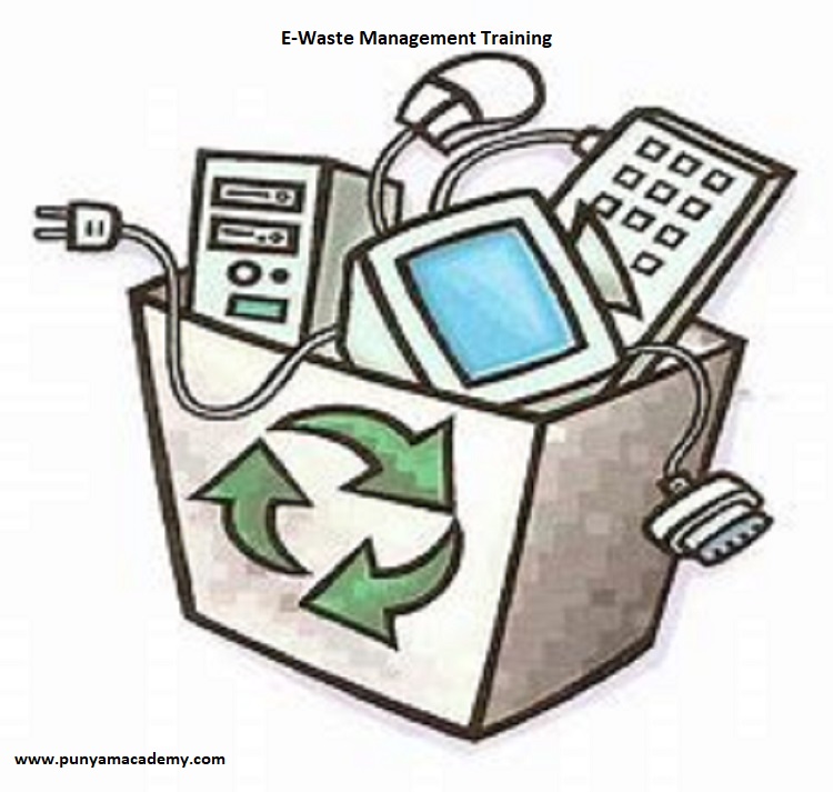 What is E-waste management and How Can prevent E-Waste an at Organization 