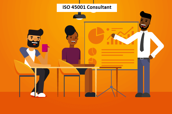 Empowering Safety Culture: The Integral Role of ISO 45001 Consultants