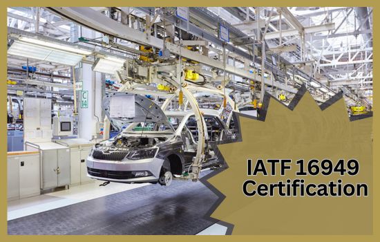 What Are the Documents Required for IATF 16949 Certification?