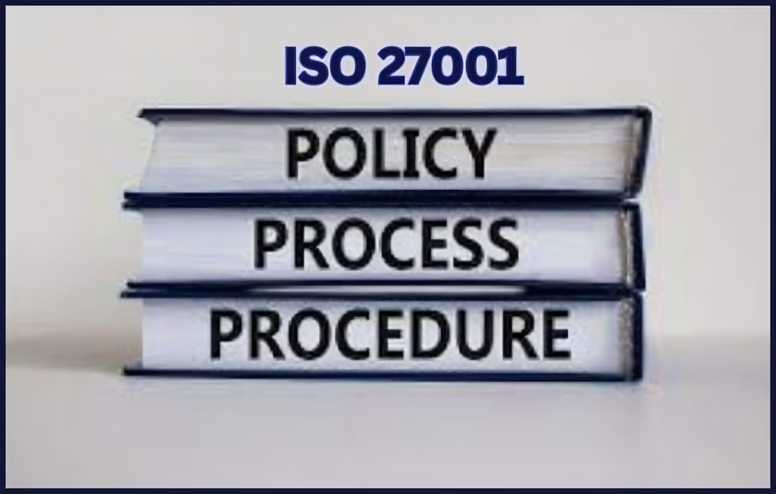 What Is ISO 27001 Procedures and Why Do They Matter?