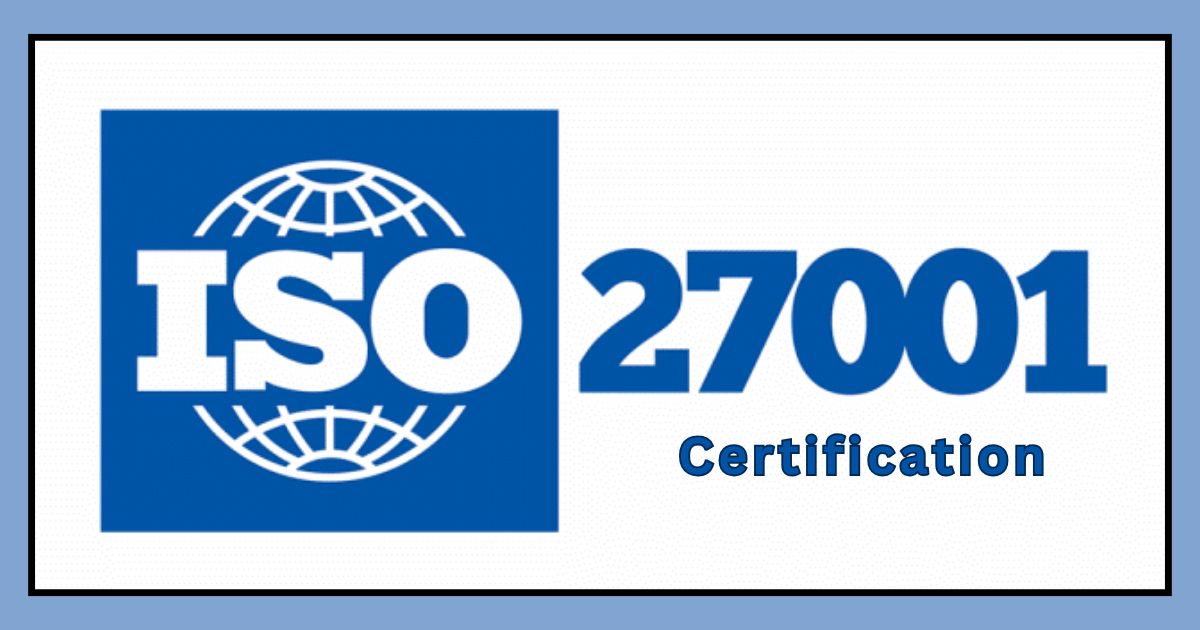 How Do You Maintain ISO 27001 Certification?