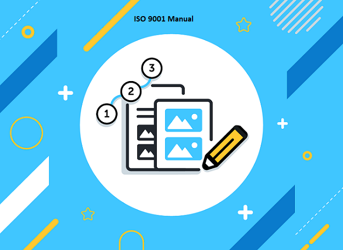 ISO 9001 Quality Manual and Steps for Creating a Quality Manual