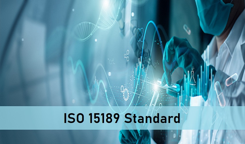 Understand the Technical and Management Requirements of ISO 15189 for Medical Laboratories 