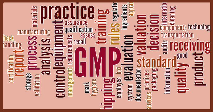The GMP+B3 Safety Intended for Trade and Transhipment Components
