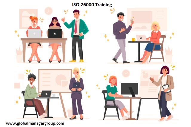 Steps for Implementing a Social Responsibility Policy Following ISO 26000 Guidance