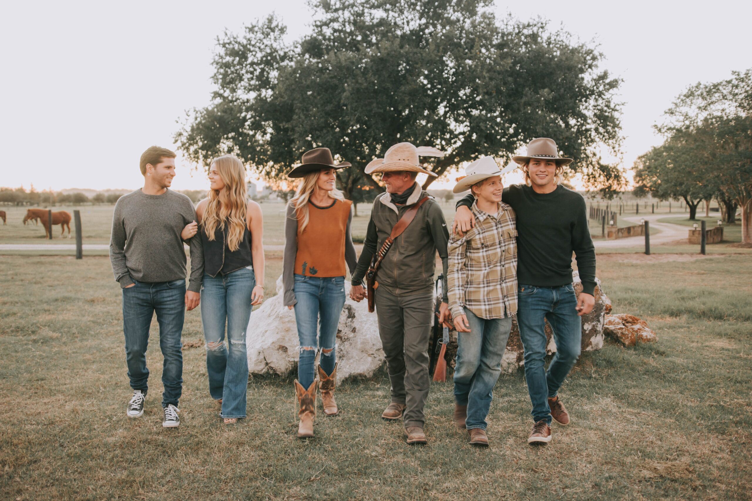 Discover the Beauty of the Outdoors with a Ranch Weekend Getaway