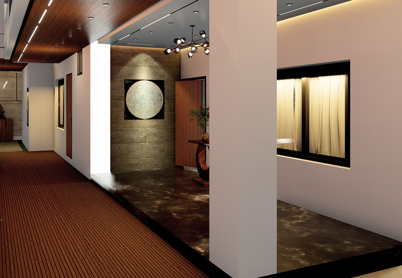 Know 5 Advantages of Hiring an Interior Design Professional
