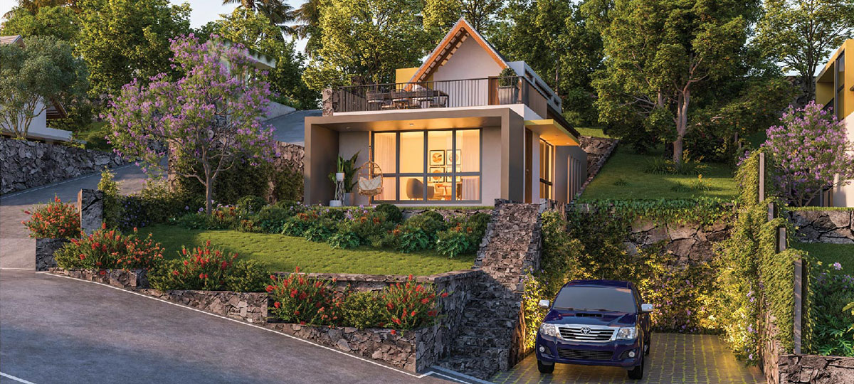 Villas For Sale in Sri Lanka
