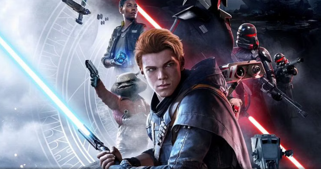 Top-5 Upcoming Star Wars Games