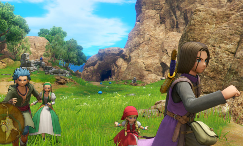 Best Anime Games on PS4 To Play