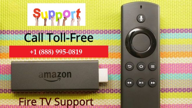 Fire Tv Not Working