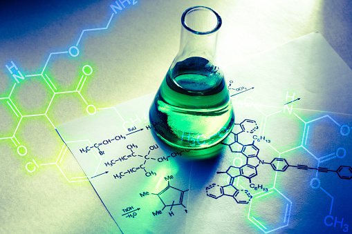 U.S. Aroma Chemicals Market Size, Share, Top Key Players, Growth, Trend and Forecast Till 2027