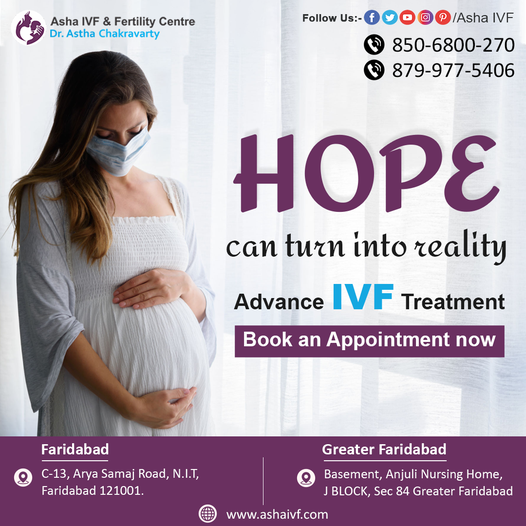 VIDEOS | IVF Centre Faridabad | Best Gynecologist in Faridabad