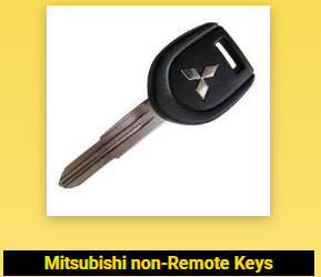 Ensuring Security: The Role Of Mitsubishi Key Replacement Services