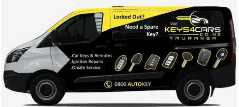 Electronic Key Replacement The Future Of Key Replacement!