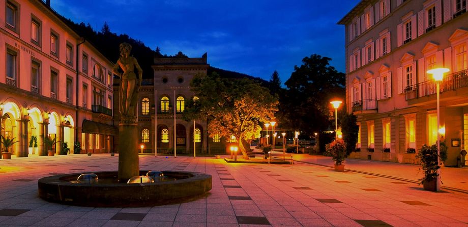 Was macht den Schwarzwald aus?