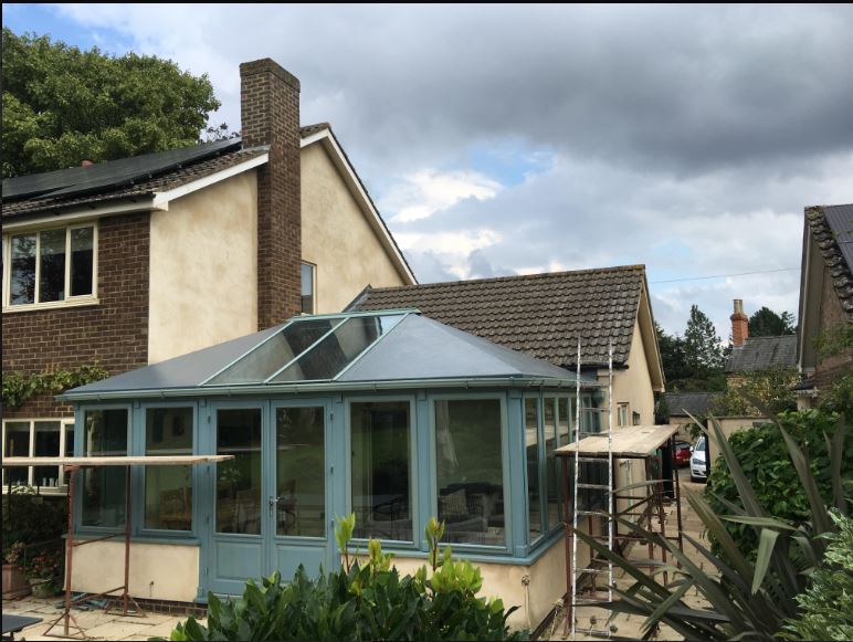 First Rate Flat Roofing Ltd