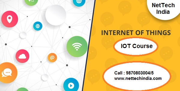 Why to learn IOT course