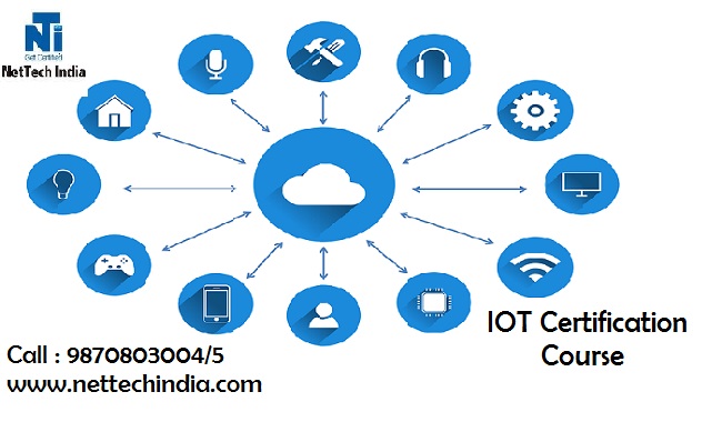 How iot will reshape your career to the next level?