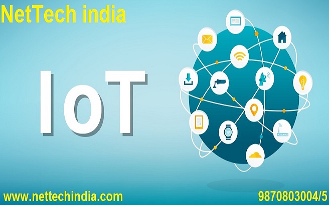 How IoT is changing the world of business?