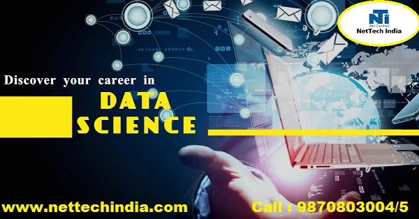 Does data science technology matters and how it will empower the business?