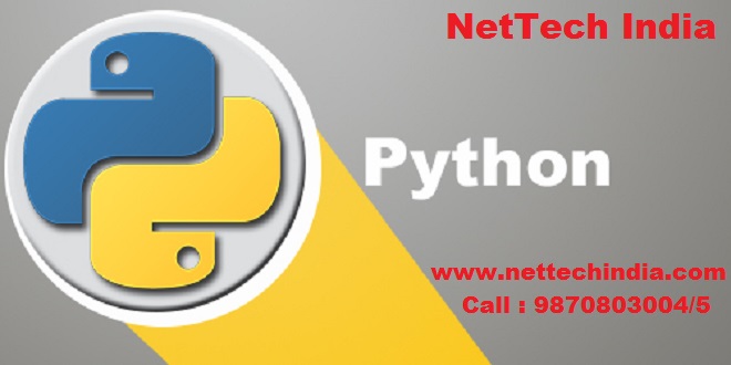 Why Python Training in Mumbai has become popular?