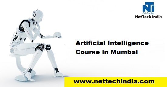 Important reasons why to start studying AI course