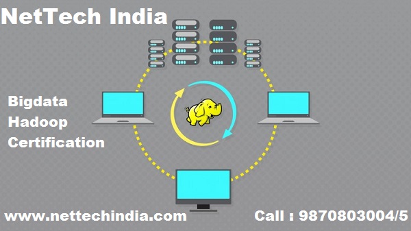 Career options after doing big data course
