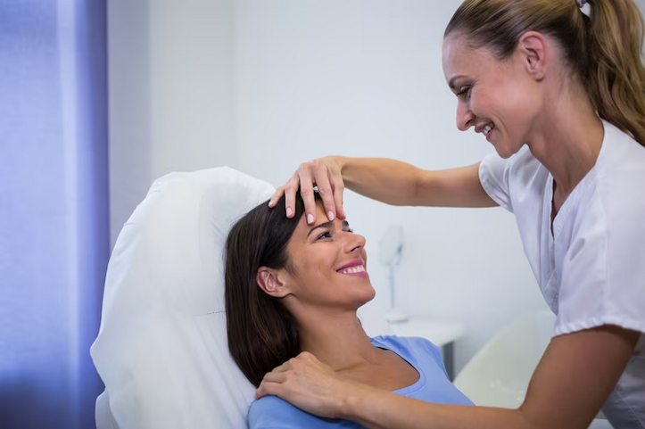 Profhilo Treatment in London: Your Path to Youthful Skin