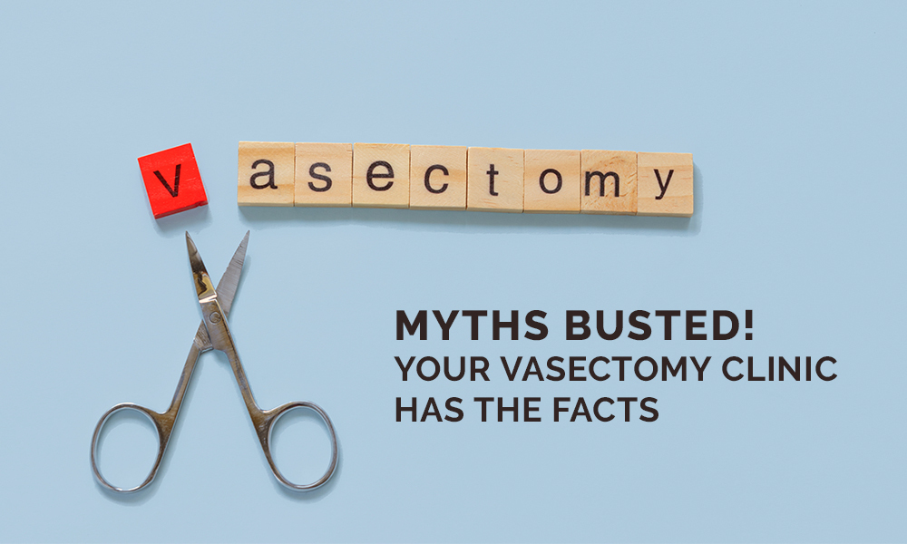 Unveiling the Truth: Discovering the Realities of Undergoing a Vasectomy