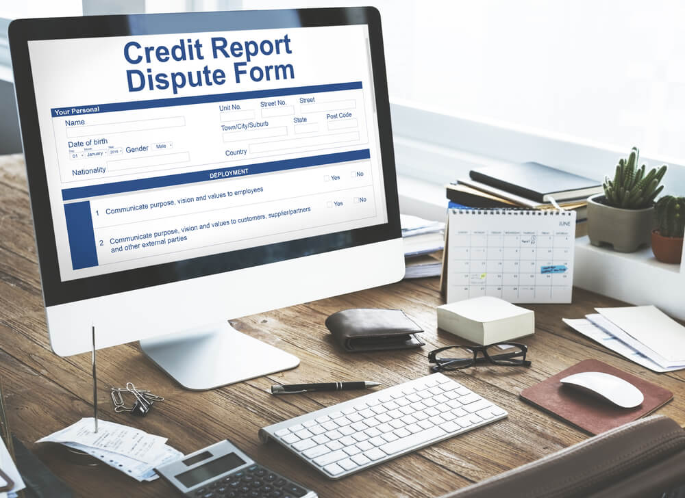 How to Remove Disputes from Your Credit Report?