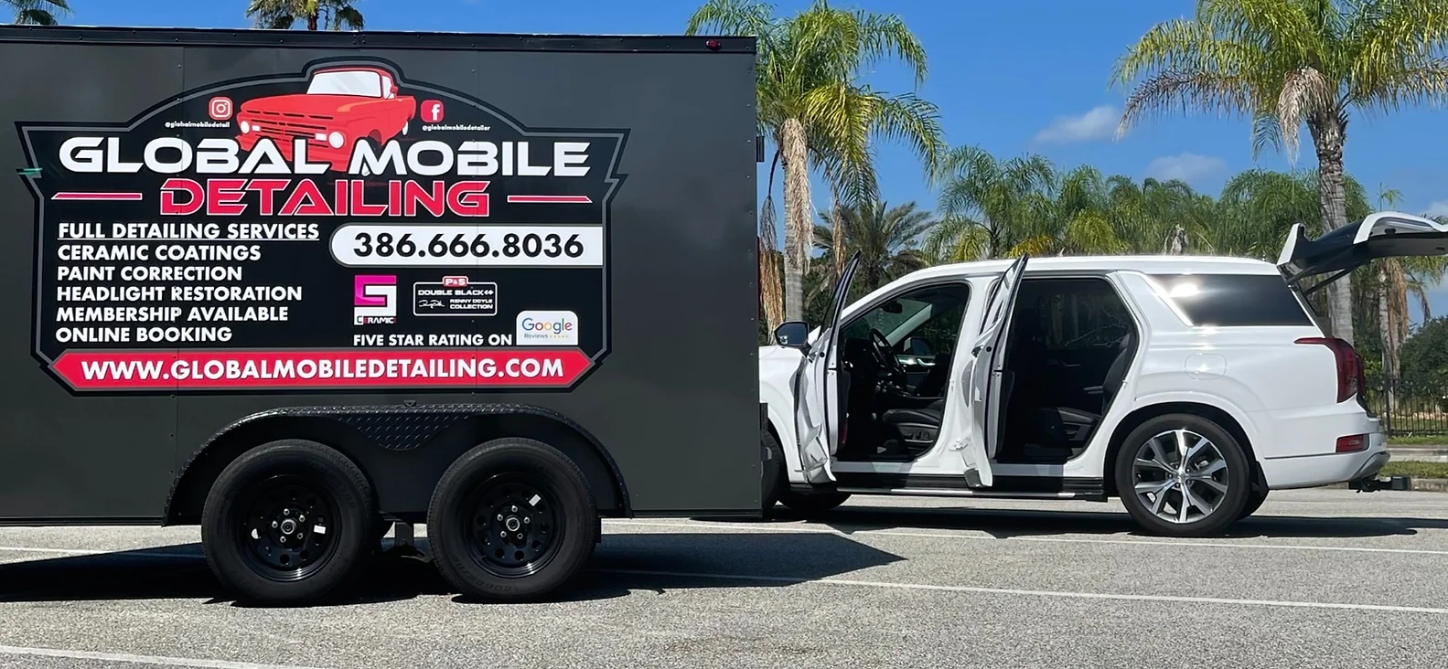 Things You Should Know About Ceramic Coating And How It Works