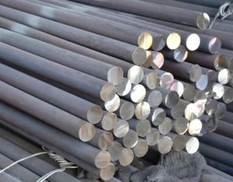 Round Bar Supplier: The Backbone of Industrial Strength