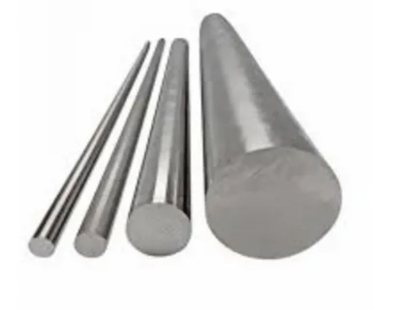 Round Bars: Essential Information for Industrial Applications