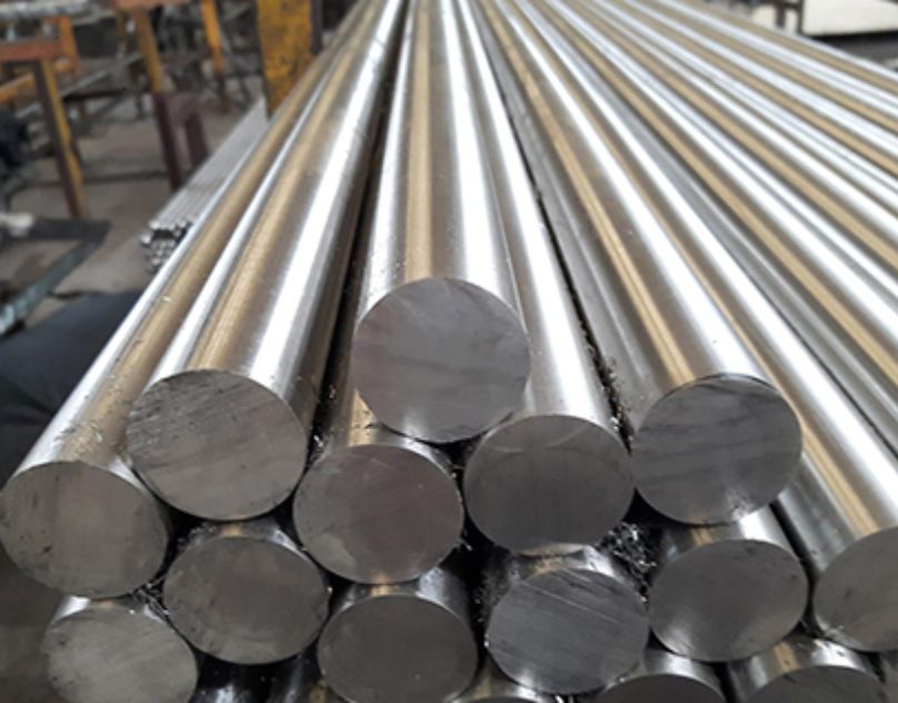 The Future of Round Bars Import in India – Trends & Insights