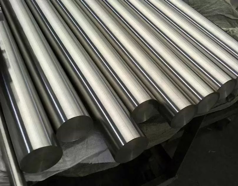 Round Bar Suppliers Complete Guide- Types and Uses