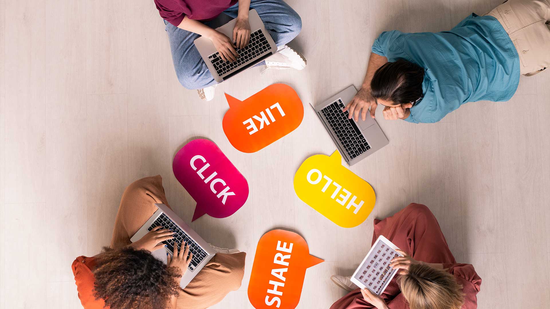 How to Do Content Marketing for Social Media