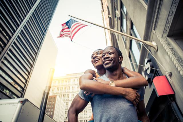 The Money Question In A Gay Relationship