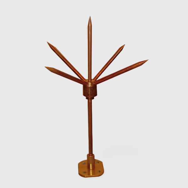 What is Lightning Arrester?