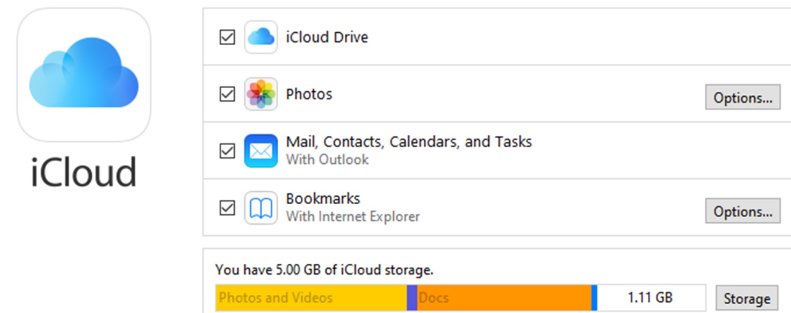 Apple Iphone Ipad to Computer Data Transfer
