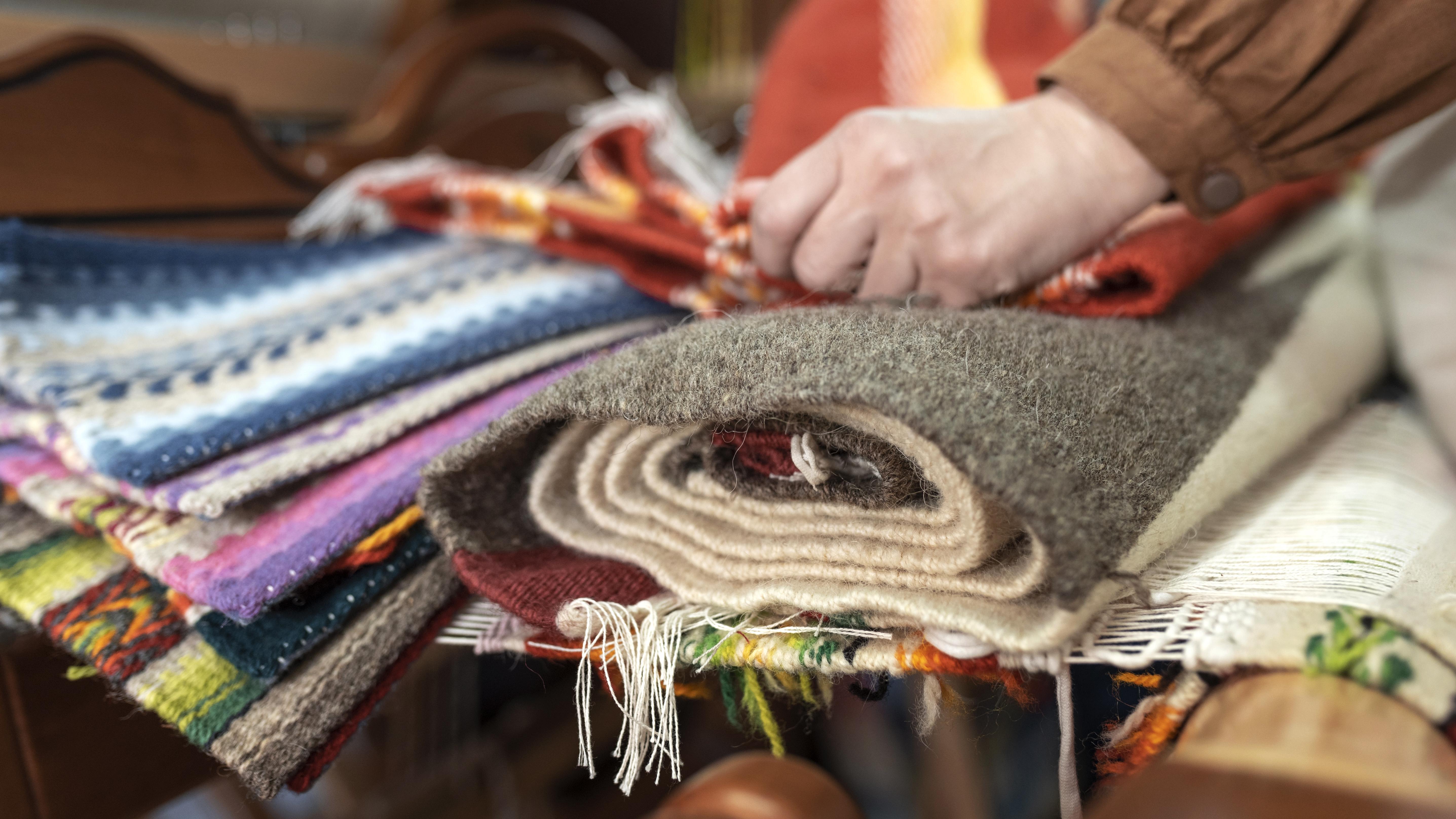Reasons to Invest in Oriental Rugs Dallas