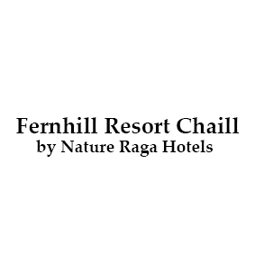 Resorts in Chail hills