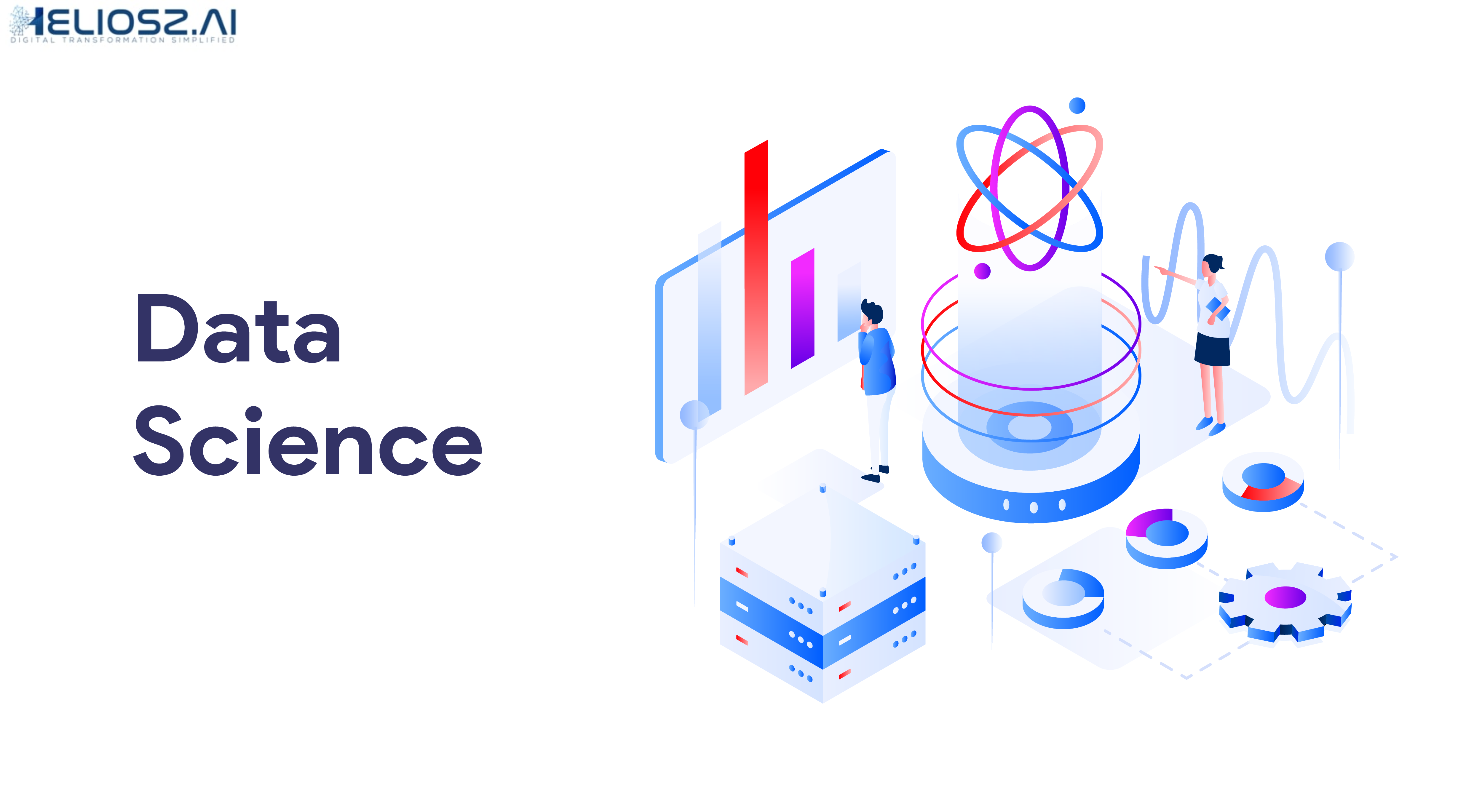 A details about data science in various industries and benefits in 2022