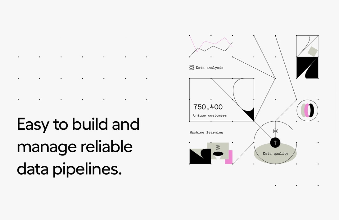 Enhance your business with the help of the data pipeline 