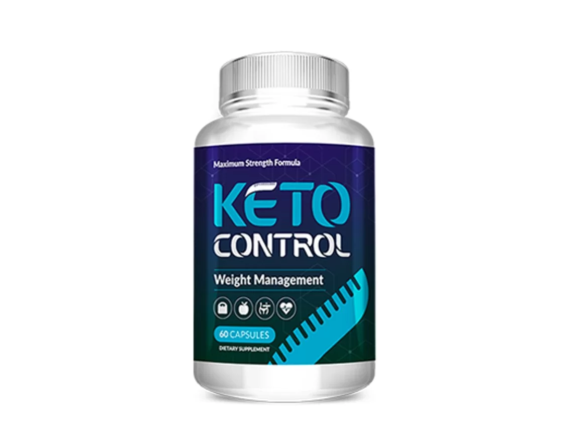Keto Control  Stunning Reviews 2022 Supplement Is Real Or A Scam!